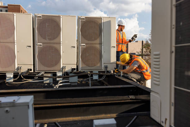 Best HVAC Installation Services  in Mccaysville, GA