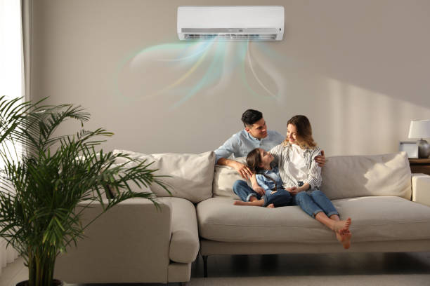 Best Commercial HVAC Repair  in Mccaysville, GA