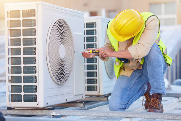 Best HVAC Cleaning Services  in Mccaysville, GA