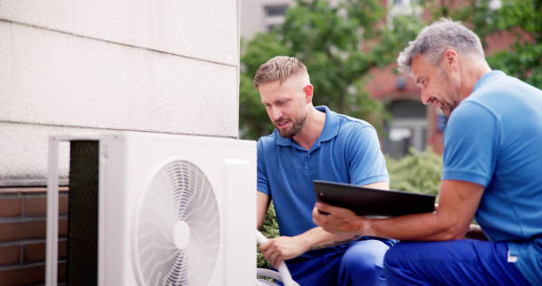 Best HVAC Service Technicians  in Mccaysville, GA