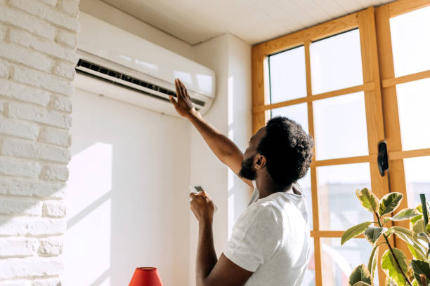 Best HVAC Air Duct Cleaning  in Mccaysville, GA