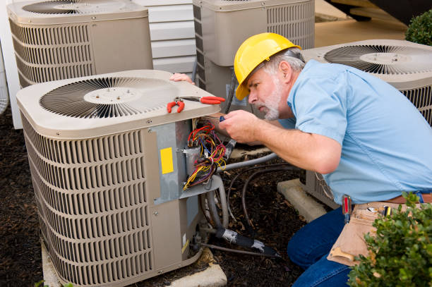 Best HVAC System Installation  in Mccaysville, GA