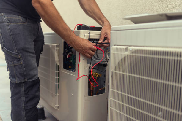 Best HVAC Repair Near Me  in Mccaysville, GA