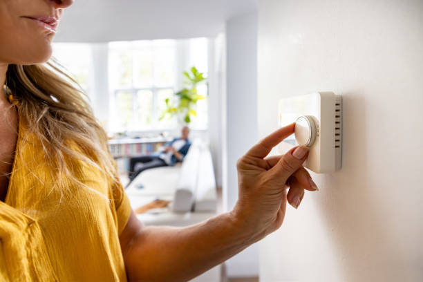 Best Ductless HVAC Repair  in Mccaysville, GA