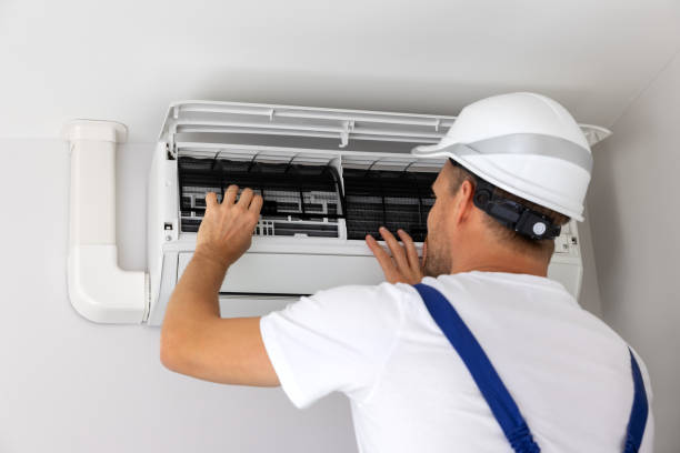 Local HVAC Companies in Mccaysville, GA