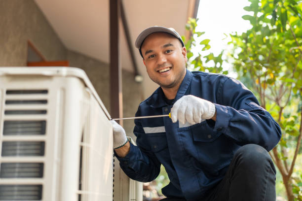 Best Affordable HVAC Services  in Mccaysville, GA