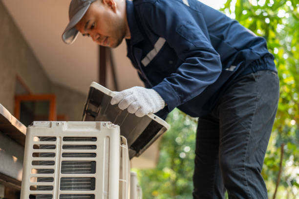 Best HVAC Replacement Cost  in Mccaysville, GA