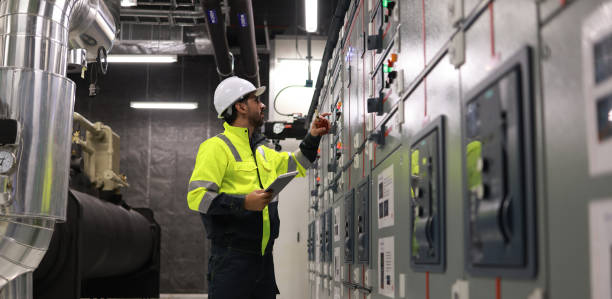HVAC Troubleshooting in Mccaysville, GA